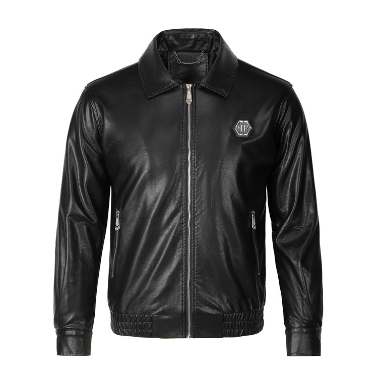 vestes blousons homme philipp plein classic qp